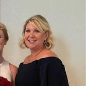 Meet your Posher, Rhonda